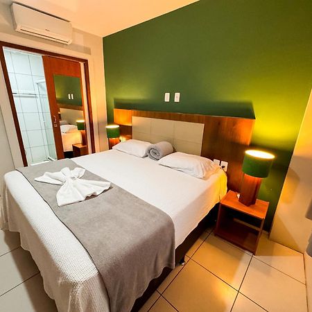 Parque Hotel Cordeiro 外观 照片