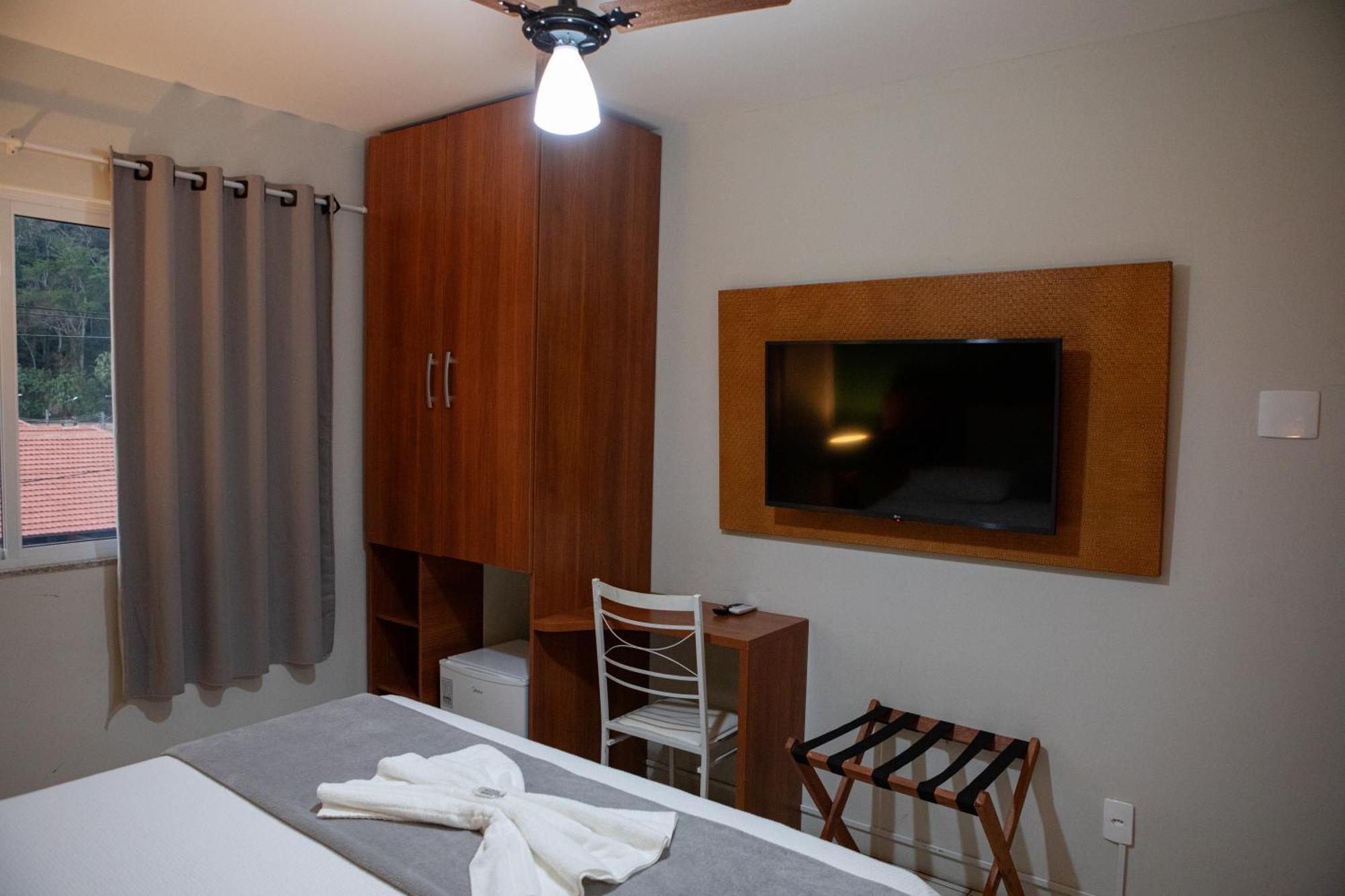 Parque Hotel Cordeiro 外观 照片