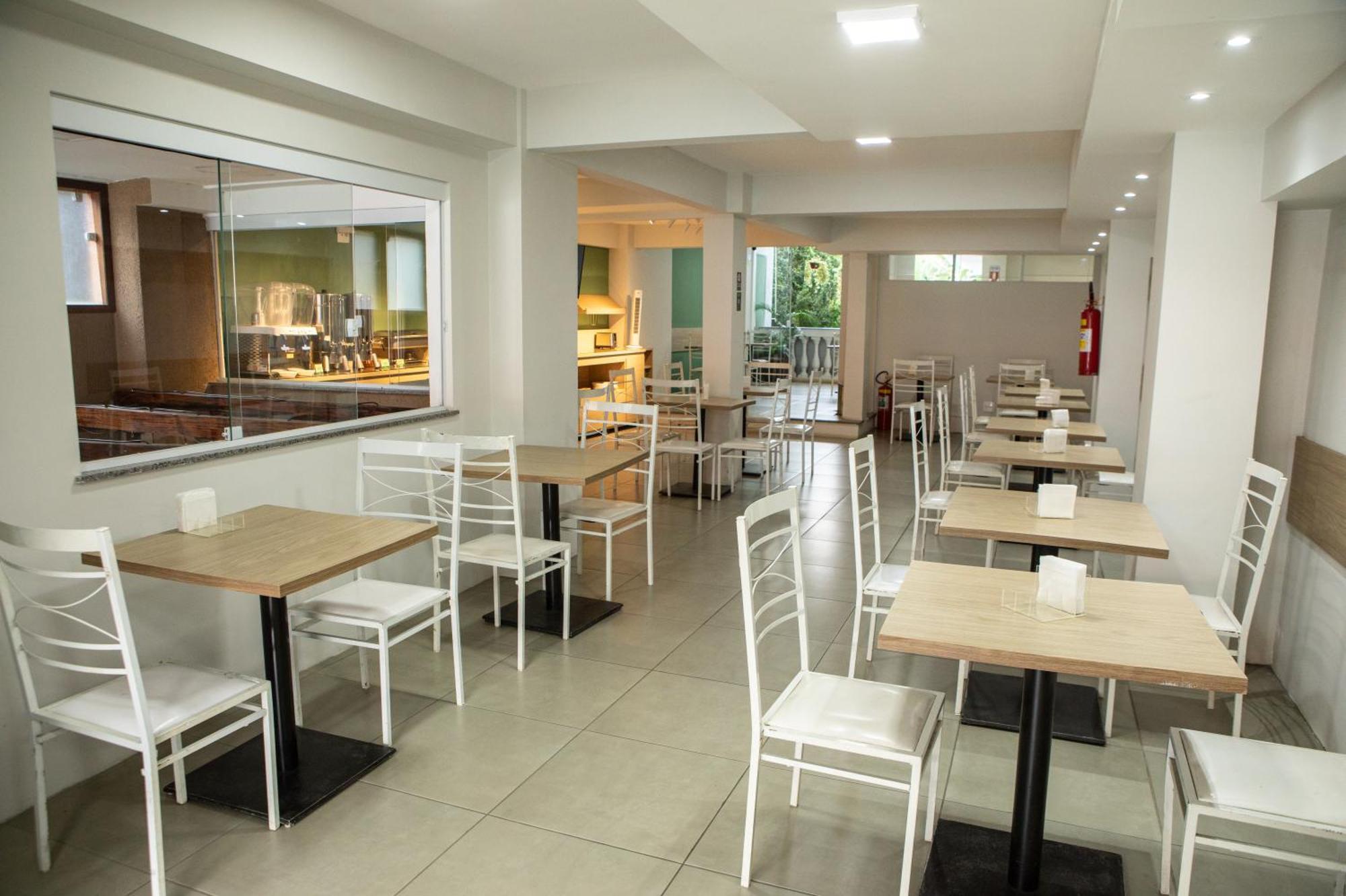 Parque Hotel Cordeiro 外观 照片