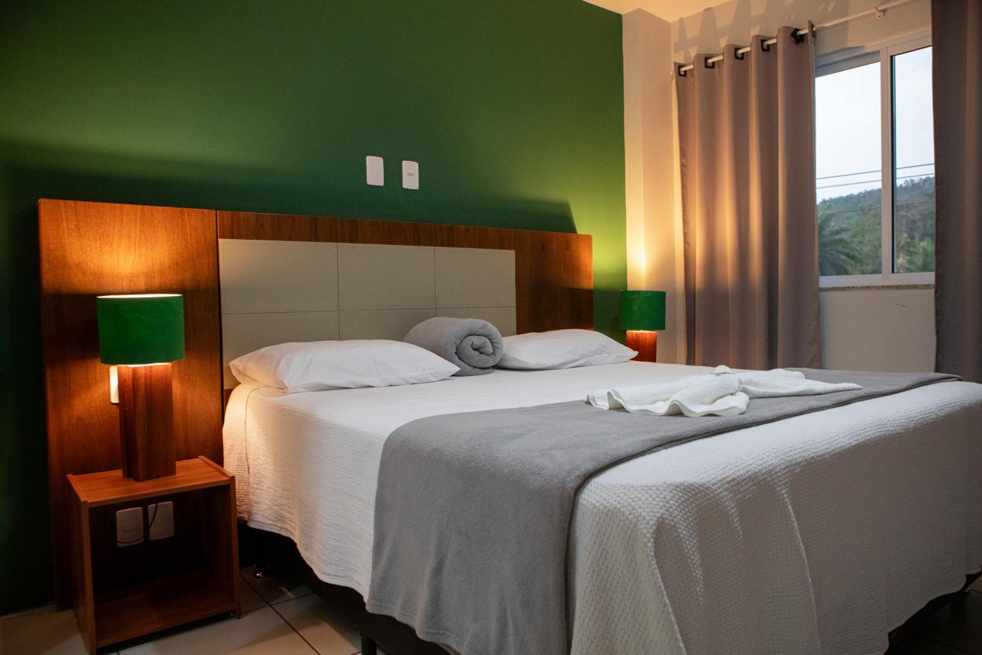 Parque Hotel Cordeiro 外观 照片
