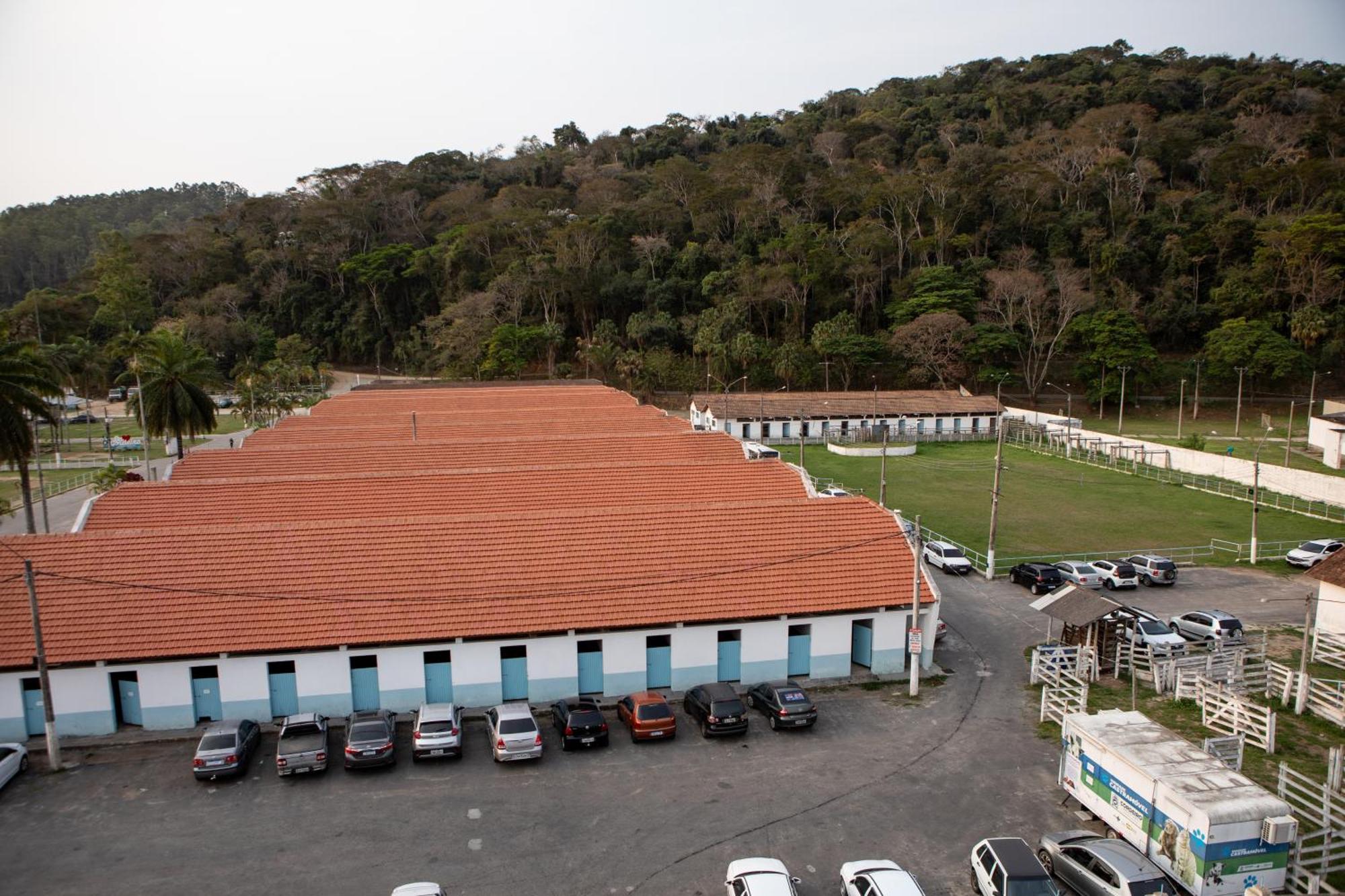 Parque Hotel Cordeiro 外观 照片