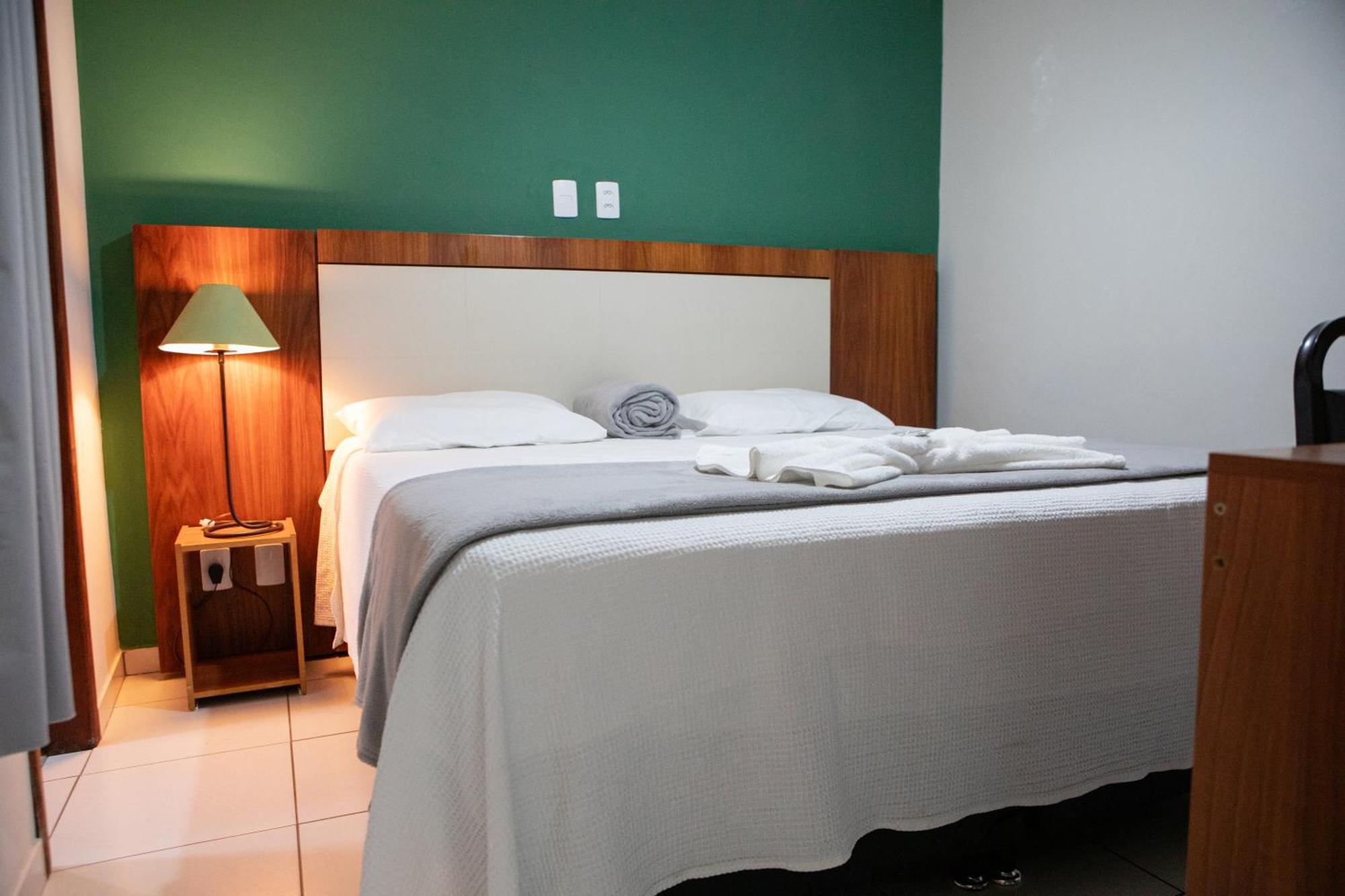 Parque Hotel Cordeiro 外观 照片