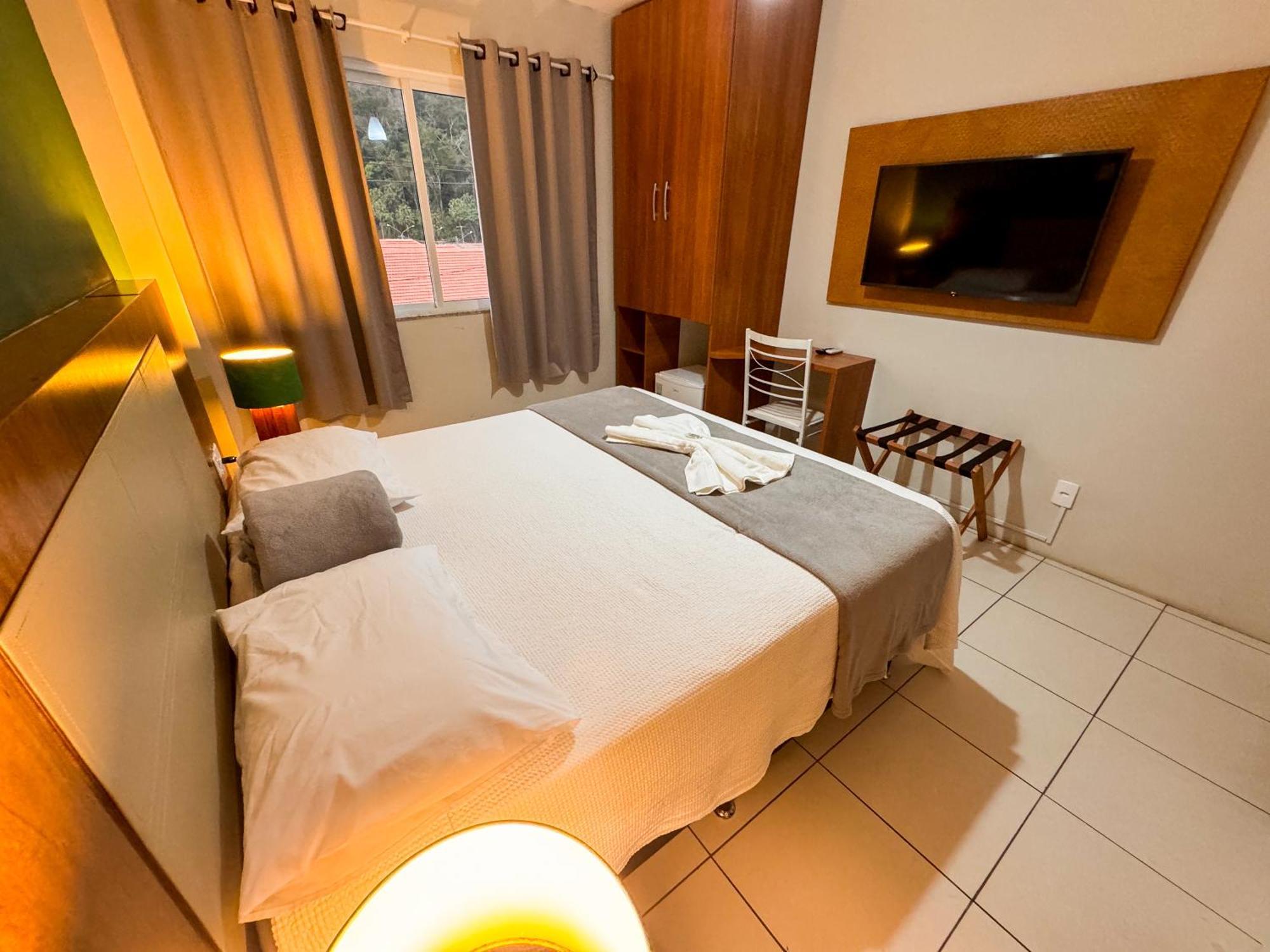 Parque Hotel Cordeiro 外观 照片