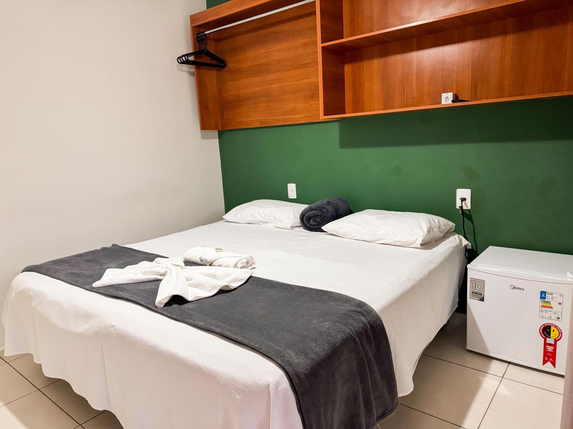 Parque Hotel Cordeiro 外观 照片