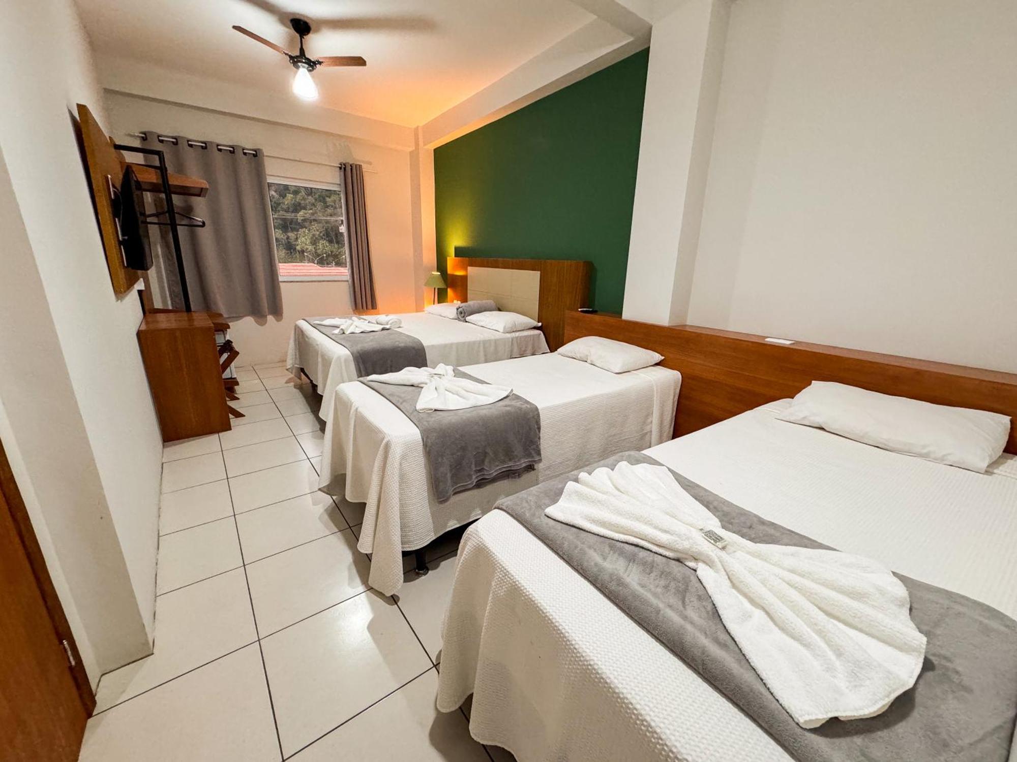 Parque Hotel Cordeiro 外观 照片