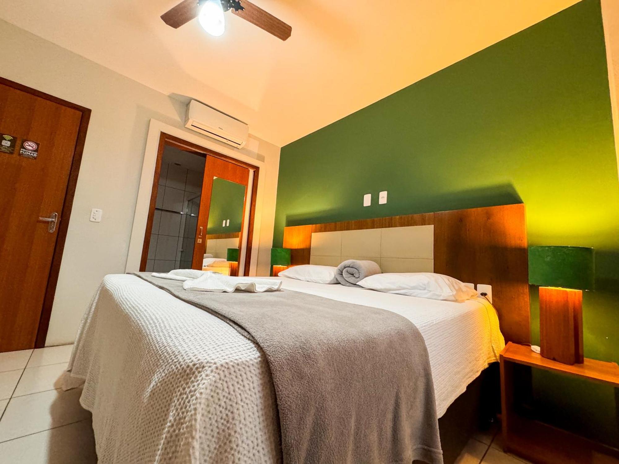Parque Hotel Cordeiro 外观 照片