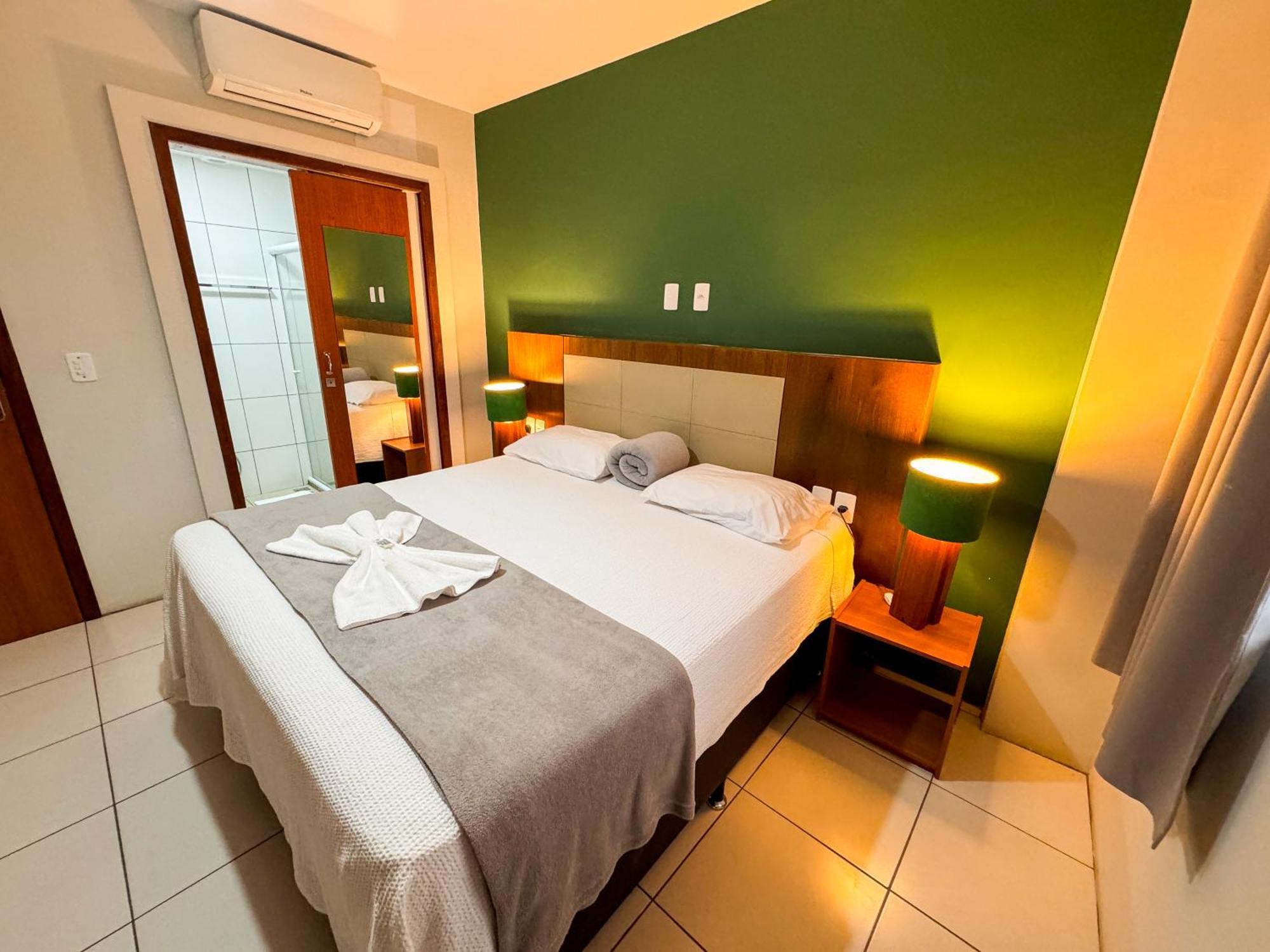 Parque Hotel Cordeiro 外观 照片