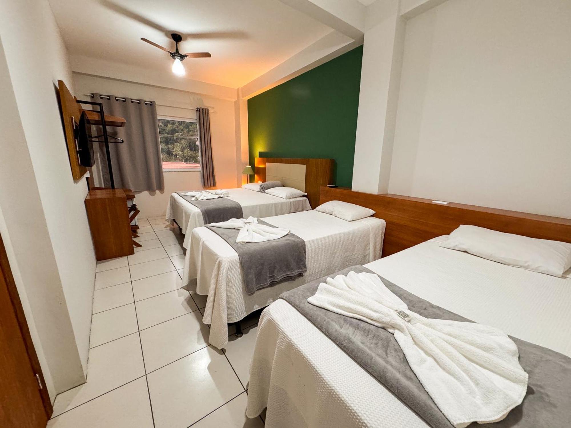 Parque Hotel Cordeiro 外观 照片